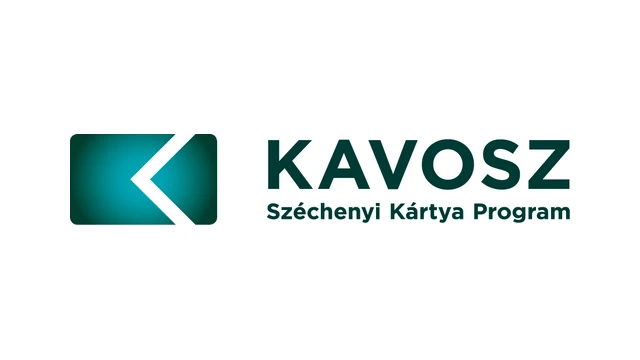KAVOSZ Széchenyi Kártya Program