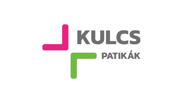 Kulcs Patikák