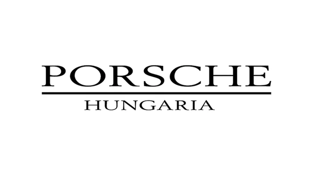 Porsche Hungaria