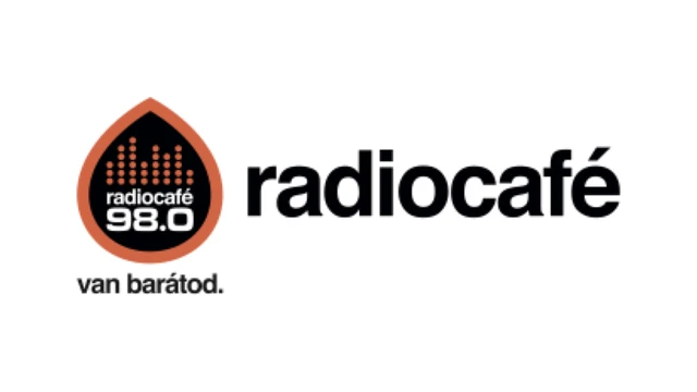 radiocafé 98.0