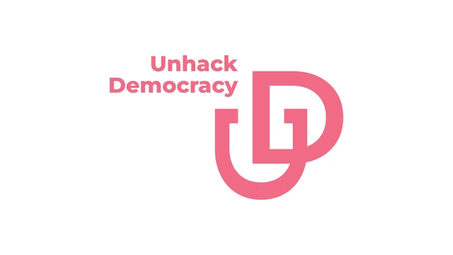 Unhack Democracy